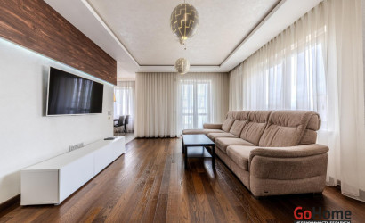 Снять 2-комнатную квартиру, Минск, Петра Мстиславца ул. 20 (Первомайский район). Фото 1