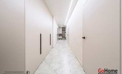 Купить 4-комнатную квартиру, Минск, Червякова, 55 (Центральный район). Фото 26