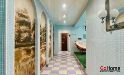 Купить коттедж, Минск, Тиражный 2-й пер., 6.3 соток. Фото 30
