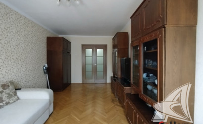 Купить 3-комнатную квартиру, Брест, Восток, ул. Гродненская. Фото 3