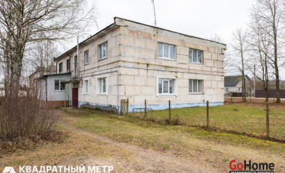 Купить 2-комнатную квартиру, Раков, Совхозная 10. Фото 9