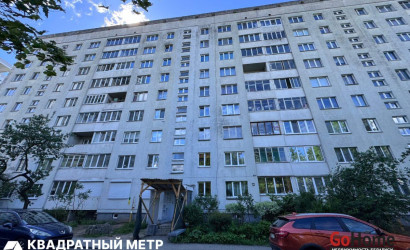 Купить 3-комнатную квартиру, Минск, Независимости просп., 133(Первомайский район). Фото 14