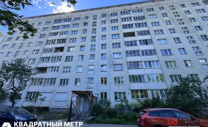  64.3 м2, Минск(Лопатина 17)