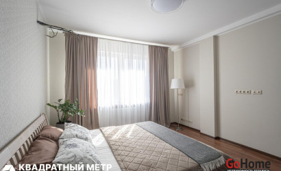 Купить 2-комнатную квартиру, Минск, Притыцкого ул., 39 (Фрунзенский район). Фото 8