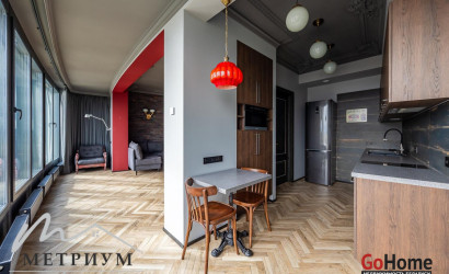 Купить 3-комнатную квартиру, Минск, Кальварийская ул., 16 (Фрунзенский район). Фото 9