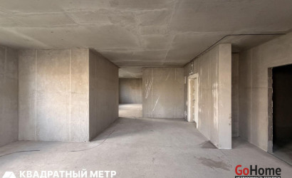 Купить 3-комнатную квартиру, Минск, Виталия Цвирко ул., 73(Советский район). Фото 16