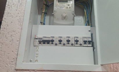 Купить 2-комнатную квартиру, Витебск, Новый Быт, 6. Фото 17