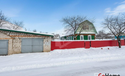 Купить дом, Смолевичи, Подгорная ул., 14, 9.1 соток. Фото 24