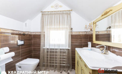 Купить коттедж, Ходаково, Заречная ул., 15 соток. Фото 17