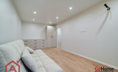 Купить 1-комнатную квартиру, Минск, Менделеева, 30 (Партизанский район). Фото 9