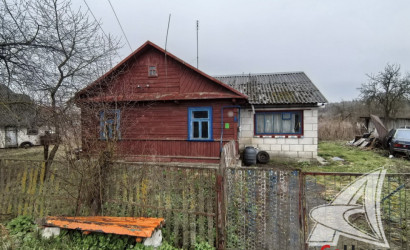 Купить дом, Высокое, г. Высокое, 14.99 соток. Фото 2