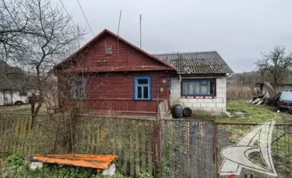  1-этаж.(44.2 м2), Высокое(г. Высокое)