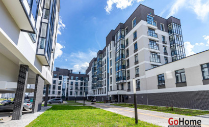 Купить 5-комнатную квартиру, Минск, Тимирязева ул., 130 (Центральный район). Фото 49