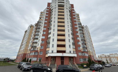 Купить 3-комнатную квартиру, Гродно, Белые Росы, 83. Фото 14