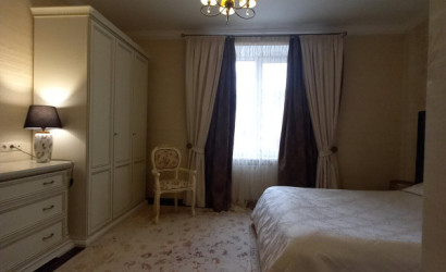 Купить 3-комнатную квартиру, Полоцк, Скорины ул., 15. Фото 31