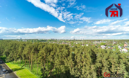 Купить 3-комнатную квартиру, Минск, Высокая ул., 11/Д (Партизанский район). Фото 18