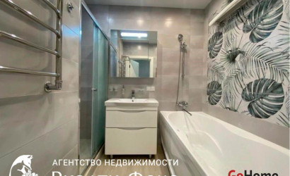 Снять 2-комнатную квартиру, Минск, Франциска Скорины ул. 5 (Первомайский район). Фото 10