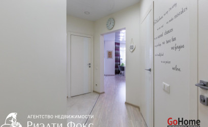 Купить 2-комнатную квартиру, Минск, Белинского ул. 54(Советский район). Фото 30