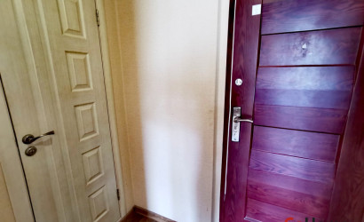 Купить 1-комнатную квартиру, Витебск, Богатырёва, 26/1. Фото 7