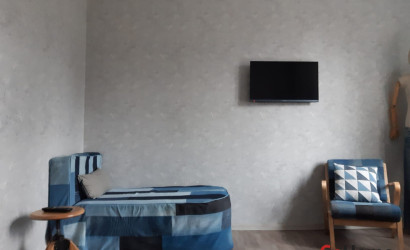 Снять 2-комнатную квартиру на сутки, Минск, ул. Свердлова, д. 24 (Октябрьский район). Фото 5