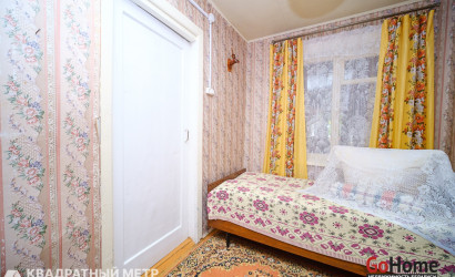 Купить 3-комнатную квартиру, Заславль, Коласа 12. Фото 5