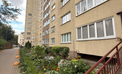 Купить 1-комнатную квартиру, Минск, Платонова, 33 (Советский район). Фото 10