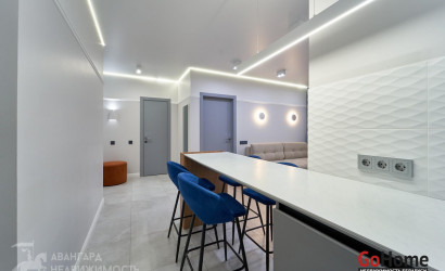 Купить 3-комнатную квартиру, Минск, Тимирязева ул., 28 (Центральный район). Фото 47