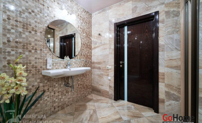 Купить 2-комнатную квартиру, Минск, Игуменский тракт, 16 (Ленинский район). Фото 23