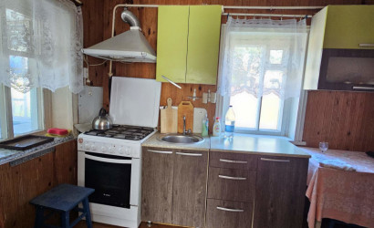 Купить дом, Жлобин, 1-й Первомайский, 28, 6 соток. Фото 11