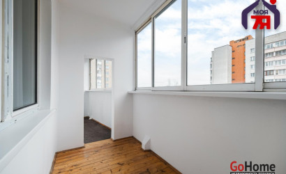 Купить 4-комнатную квартиру, Минск, Парниковая ул., 9 (Первомайский район). Фото 5