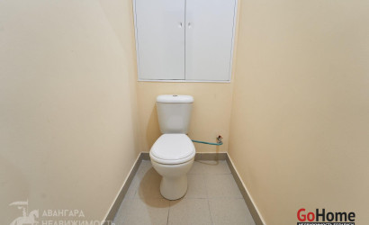 Купить 1-комнатную квартиру, Минск, Пономарева ул., 9/А (Первомайский район). Фото 18