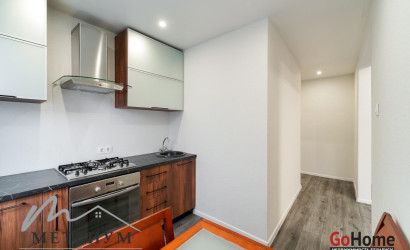 Купить 3-комнатную квартиру, Минск, Орловская ул., 23 (Центральный район). Фото 2