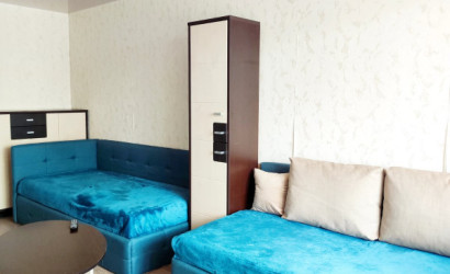 Снять 2-комнатную квартиру на сутки, Слуцк, Чехова. Фото 13