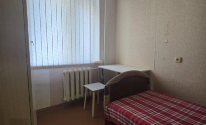 Купить 3-комнатную квартиру, Витебск, Правды ул., 41/4. Фото 6