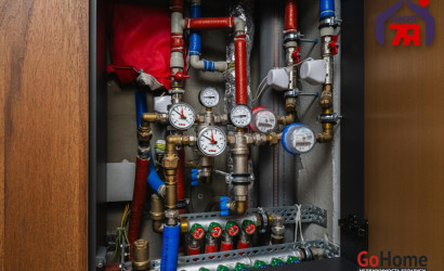 Купить 1-комнатную квартиру, Минск, Можайского 3-й пер., 11 (Советский район). Фото 24