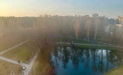 Снять 3-комнатную квартиру, Минск, Максима Горецкого, 81 (Фрунзенский район). Фото 14