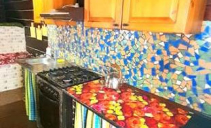 Снять на сутки агроусадьбу, Морино, Центральная,158а. Фото 10