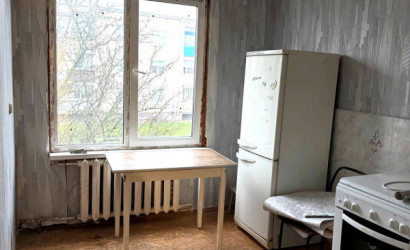 Купить 1-комнатную квартиру, Дитва, Ленинская. Фото 2