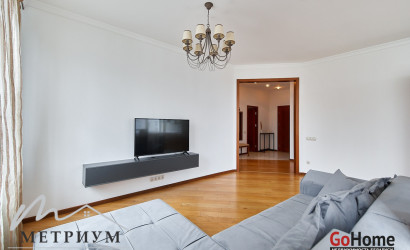 Купить 2-комнатную квартиру, Минск, Тихая ул., 59 (Центральный район). Фото 6