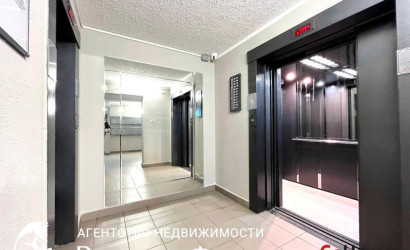 Снять 2-комнатную квартиру, Минск, Победителей пр-т 129 (Центральный район). Фото 19