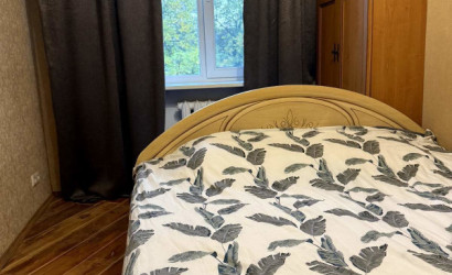 Снять 2-комнатную квартиру, Минск, Волгоградская, 43 (Первомайский район). Фото 4