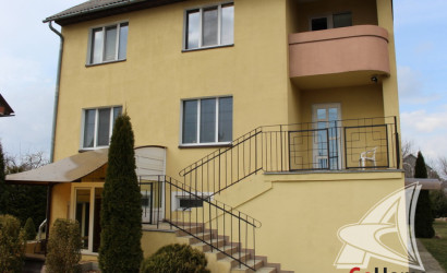 Купить дом, Клейники, Клейниковский с/с, 13.5 соток. Фото 3