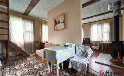 Купить дом в деревне, Ветераны войны Загорья, 10 соток. Фото 36