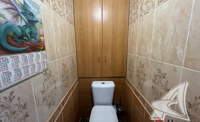 Купить 2-комнатную квартиру, Брест, Вулька, ул. Сябровская. Фото 14