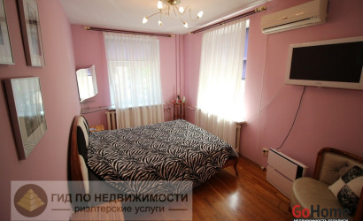 Купить 5-комнатную квартиру, Гомель, просп. Ленина, д. . Фото 2