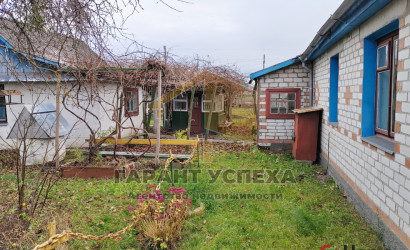 Купить дом, Знаменка, Знаменский с/с, 25 соток. Фото 18
