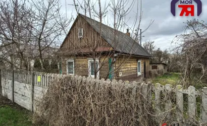 1-этаж.(29.3 м2), Слуцк(Козберга ул.)