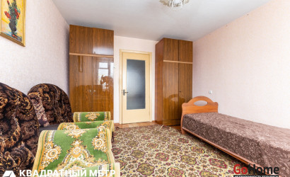 Купить 2-комнатную квартиру, Минск, ул. Ванеева, д. 24 (Заводской район). Фото 5