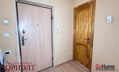 Купить 1-комнатную квартиру, Витебск, Правды, 66/1. Фото 7