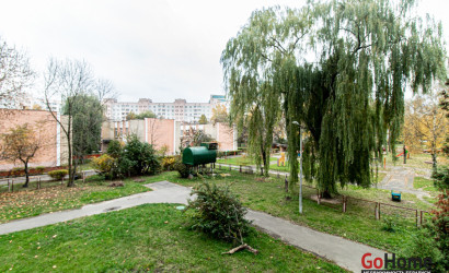 Купить 2-комнатную квартиру, Минск, Голубева, 9 (Московский район). Фото 26